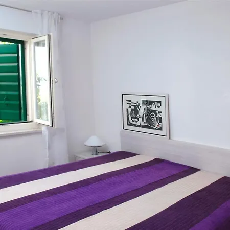 Ctks174 With Private Pool * Trogir
