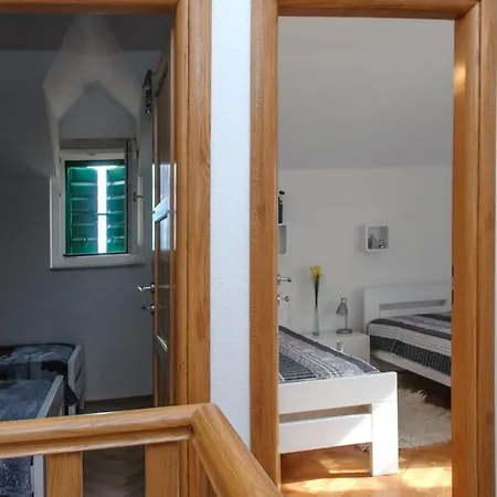 Ctks174 With Private Pool Trogir