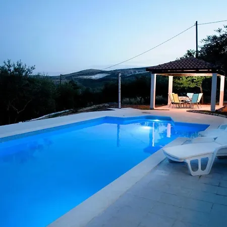 Ctks174 With Private Pool Villa *