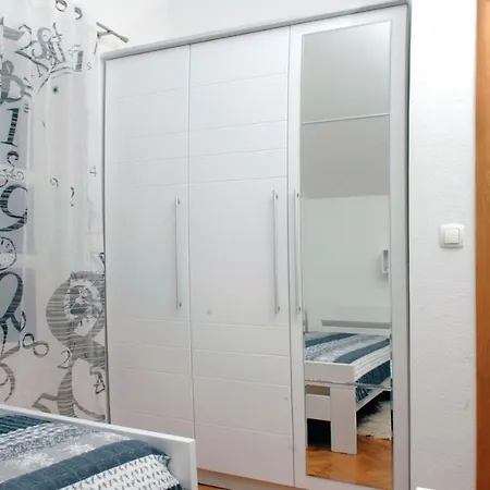 Ctks174 With Private Pool Trogir