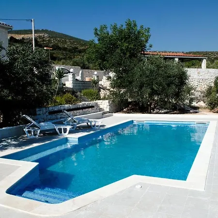 Ctks174 With Private Pool Villa *